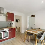 Casa Sauerland شقة *