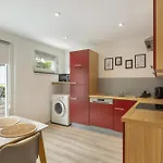 Apartament Casa Sauerland Lennestadt