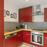 Casa Sauerland شقة *