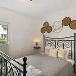 شقة Casa Sauerland *
