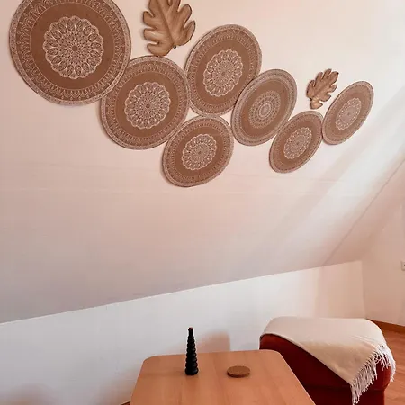 Apartment Casa Sauerland Lennestadt