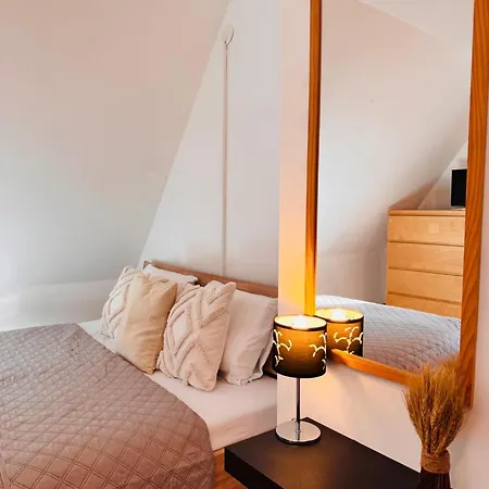 Casa Sauerland *