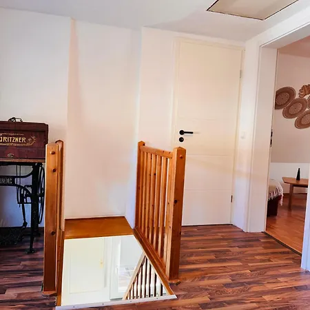 Casa Sauerland *