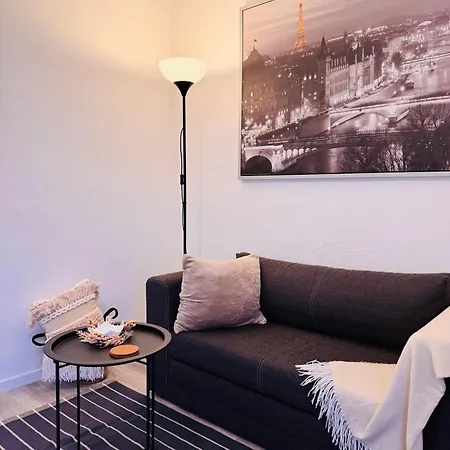 Casa Sauerland Apartment *