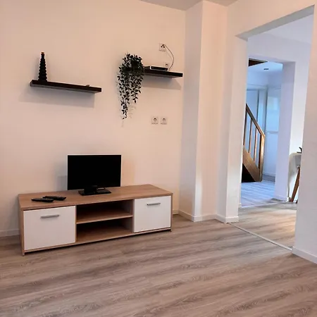 Casa Sauerland Apartment *
