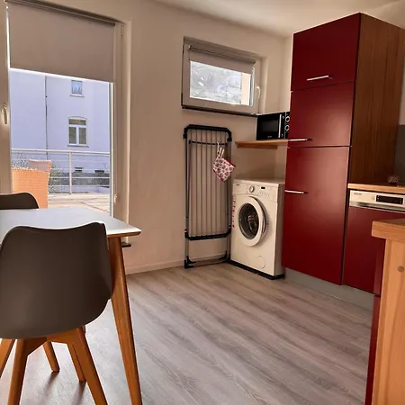 Apartment Casa Sauerland *
