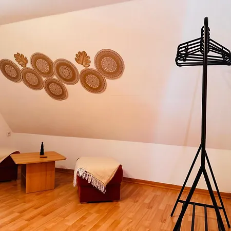 Apartment Casa Sauerland Lennestadt