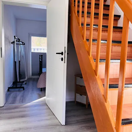 Casa Sauerland * Lennestadt