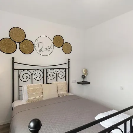 Apartmán Casa Sauerland