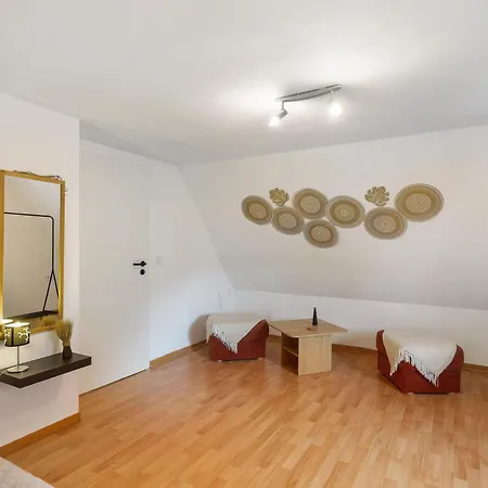 Apartmán Casa Sauerland *