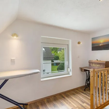 Casa Sauerland Apartment *