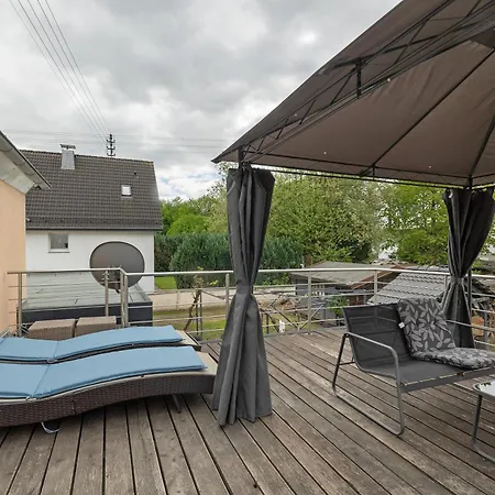 Apartment Casa Sauerland *