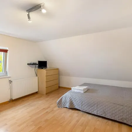 Apartmán Casa Sauerland Lennestadt