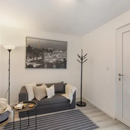 Casa Sauerland Lennestadt