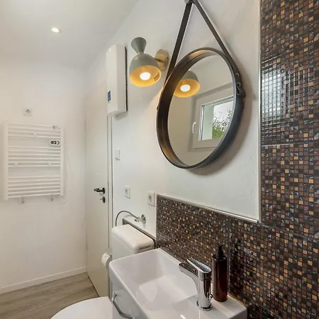 Casa Sauerland Apartmán *