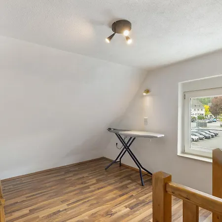 Casa Sauerland شقة *