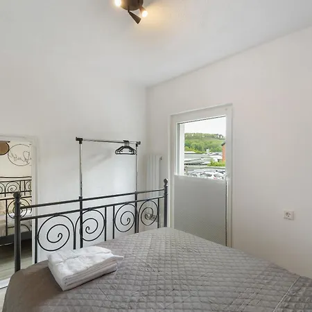 شقة Casa Sauerland *