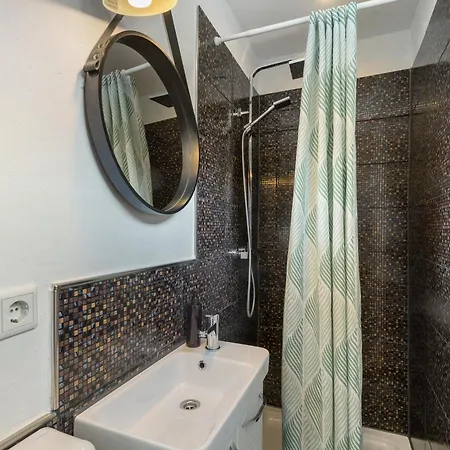 Casa Sauerland Apartmán Lennestadt