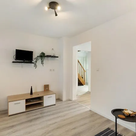 Apartmán Casa Sauerland Lennestadt