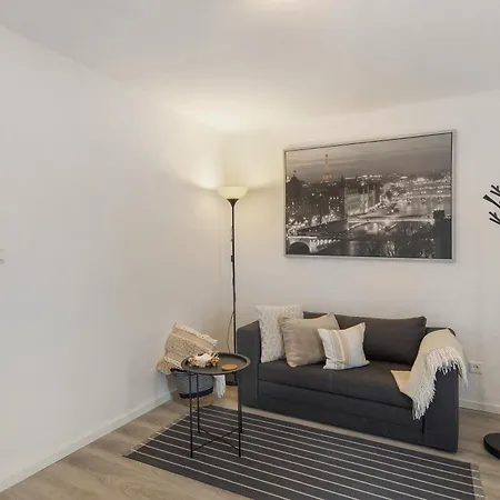 Casa Sauerland *