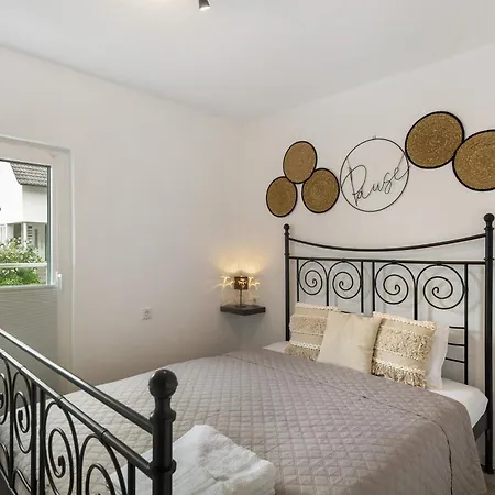 Apartament Casa Sauerland *