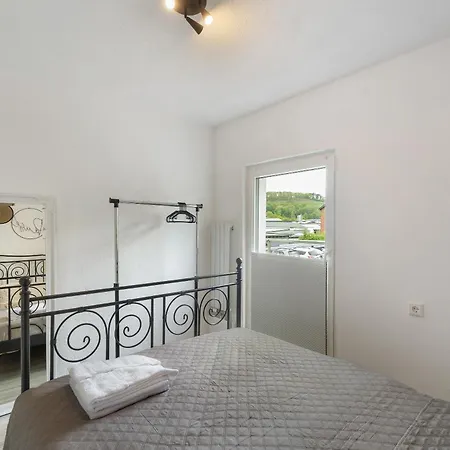 Casa Sauerland Appartement *
