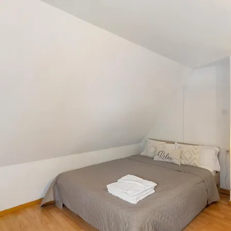 Appartement Casa Sauerland