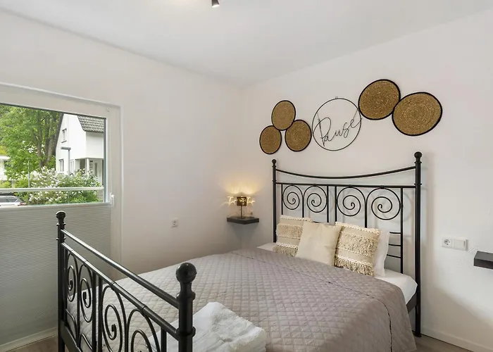 Casa Sauerland *