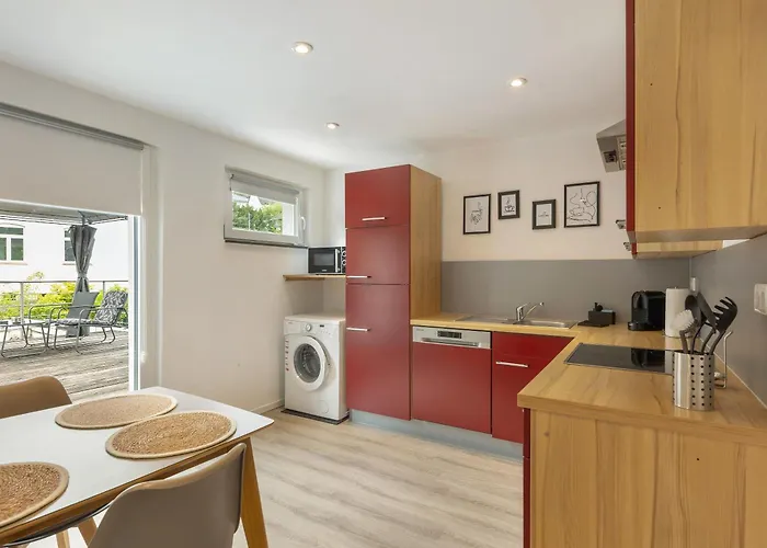 Appartamento Casa Sauerland Lennestadt