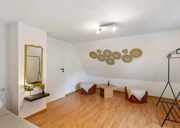 公寓 Casa Sauerland *