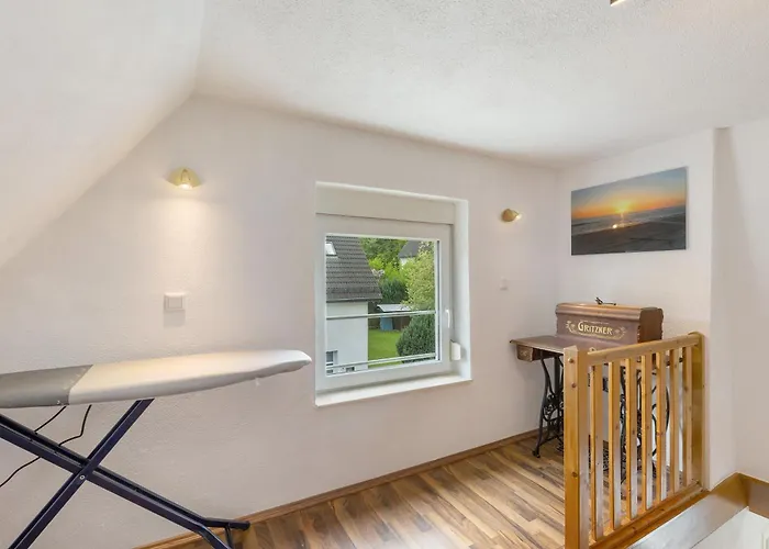 Casa Sauerland Appartamento *