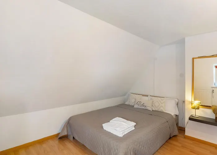 公寓 Casa Sauerland