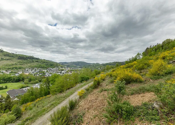 Casa Sauerland Lennestadt