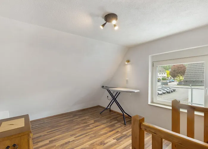 Casa Sauerland Daire *