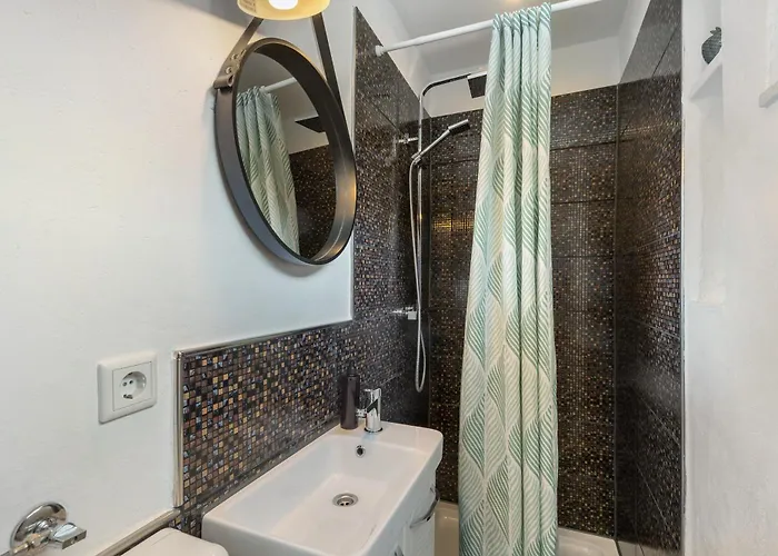 Casa Sauerland Appartamento Lennestadt